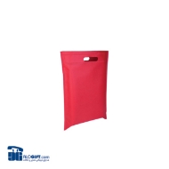 تصویر  ساک دستی تبلیغاتی پارچه ای عمودی ۳۵×۲۵ سانتی متر