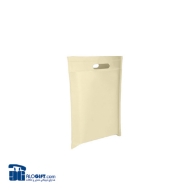 تصویر  ساک دستی تبلیغاتی پارچه ای عمودی ۳۵×۲۵ سانتی متر