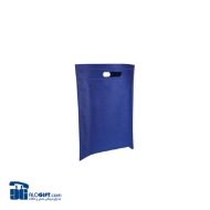 تصویر  ساک دستی تبلیغاتی پارچه ای عمودی ۳۵×۲۵ سانتی متر