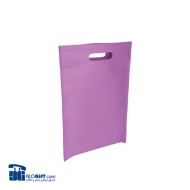 تصویر  ساک دستی تبلیغاتی پارچه ای عمودی ۴۰×۳۰ سانتی متر