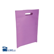 تصویر  ساک دستی تبلیغاتی پارچه ای عمودی ۴۵×۳۵ سانتی متر