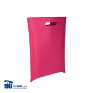 تصویر  ساک دستی تبلیغاتی پارچه ای عمودی ۴۵×۳۵ سانتی متر