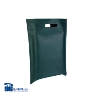 تصویر  ساک دستی تبلیغاتی پارچه ای عمودی ۴۵×۳۵ سانتی متر