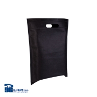 تصویر  ساک دستی تبلیغاتی پارچه ای عمودی ۴۵×۳۵ سانتی متر