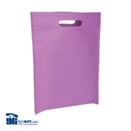 تصویر  ساک دستی تبلیغاتی پارچه ای عمودی ۵۲×۴۴ سانتی متر