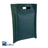 تصویر  ساک دستی تبلیغاتی پارچه ای عمودی ۵۲×۴۴ سانتی متر