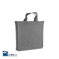 تصویر  ساک دستی تبلیغاتی پارچه ای مربعی ۴۰×۴۰ سانتی متر