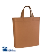 تصویر  ساک دستی تبلیغاتی پارچه ای مربعی ۵۰×۵۰ سانتی متر