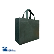 تصویر  ساک دستی تبلیغاتی پارچه ای مربعی ۱۰×۲۷×۳۰ سانتی متر باکس بگ 