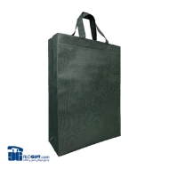 تصویر  ساک دستی تبلیغاتی پارچه ای عمودی ۱۰×۴۰×۳۰ سانتی متر باکس بگ