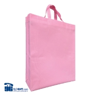 تصویر  ساک دستی تبلیغاتی پارچه ای عمودی ۱۰×۴۵×۴۰ سانتی متر باکس بگ