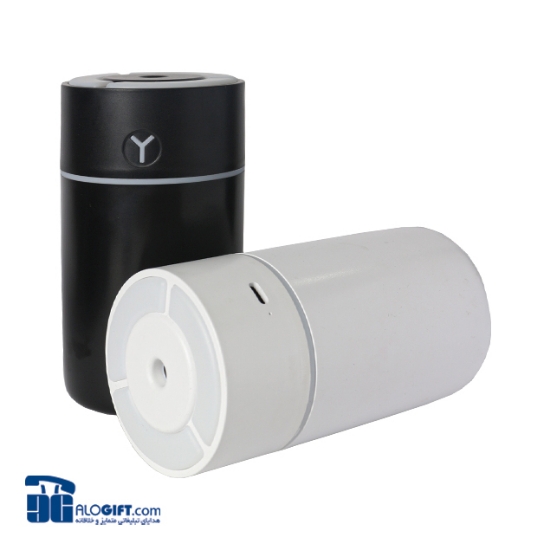 تصویر  بخور روميزي  استوانه اي مدل كلاسيك