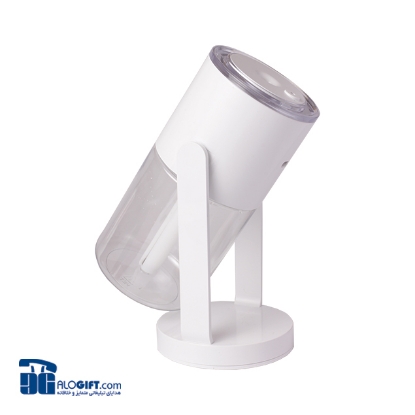 تصویر  بخور روميزی پایه چرخشی  360 مدل HO7