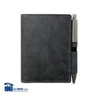 تصویر  دفترچه یادداشت تبلیغاتی مانیا