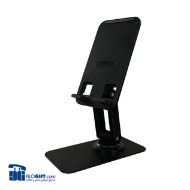 تصویر  هولدر موبایل پایه فلزی