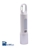 تصویر  چراغ قوه شارژی