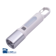 تصویر  چراغ قوه شارژی