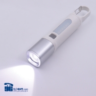 تصویر  چراغ قوه شارژی