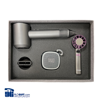 تصویر  ست آرایشی دیجیتالی 3تیکه کد 30/3874