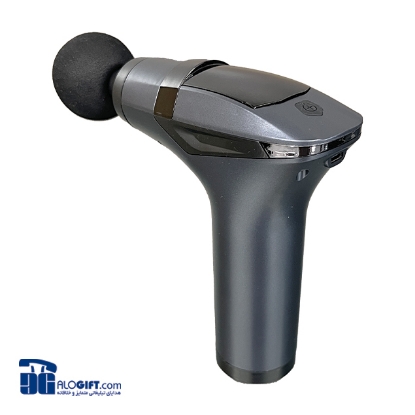 تصویر  ماساژور تفنگی  دسته دار وکمربندی مدلsl-887