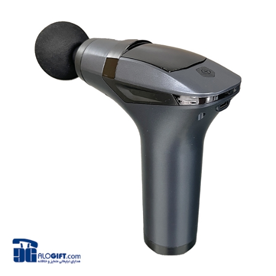 تصویر  ماساژور تفنگی  دسته دار وکمربندی مدلsl-887