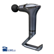 تصویر  ماساژور تفنگی  دسته دار وکمربندی مدلsl-887