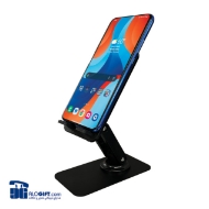 تصویر  هولدر موبایل پایه فلزی