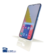 تصویر  استند موبایل پلاستیکی