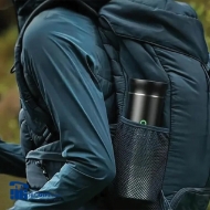 تصویر  دستگاه قهوه ساز شارژی