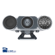 تصویر  اسپیکر وایرلس چندکاره  مدل wd100