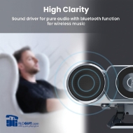 تصویر  اسپیکر وایرلس چندکاره  مدل wd100