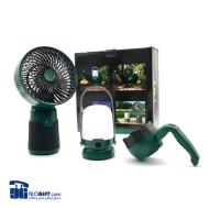 تصویر  پک کمپ سه کاره