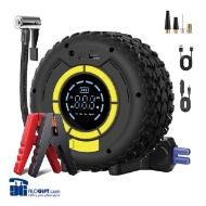 تصویر  جامپ استارتر