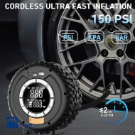 تصویر  جامپ استارتر