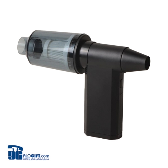 تصویر  جارو شارژی خودرو دمنده و مکنده برند SETTLER