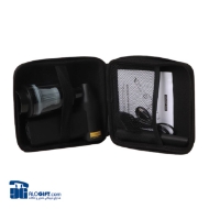 تصویر  جارو شارژی خودرو دمنده و مکنده برند SETTLER