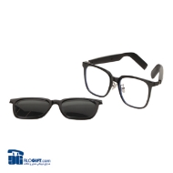 تصویر  عینک هوشمند برند SEETLER