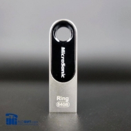تصویر  فلش مموری میکروسونیک MicroSonic مدل Ring